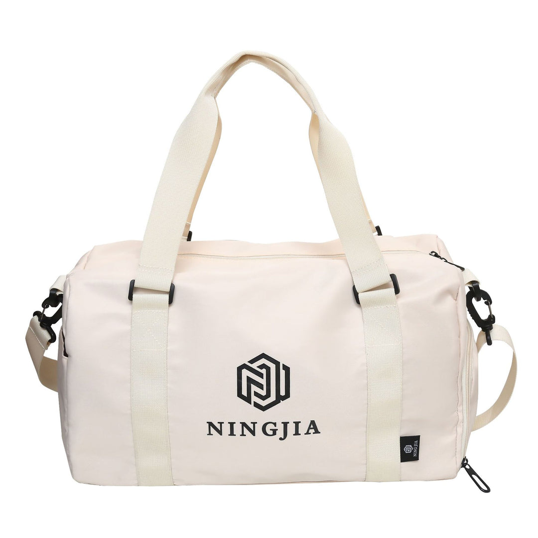 Versatile Gym and Travel Duffle Bag Kalsten