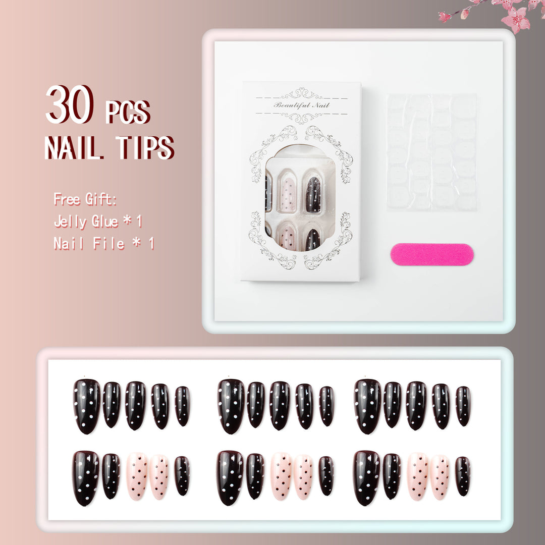 Nail Art Kalsten