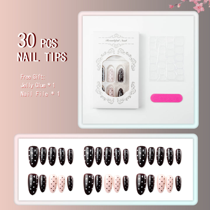 Nail Art Kalsten