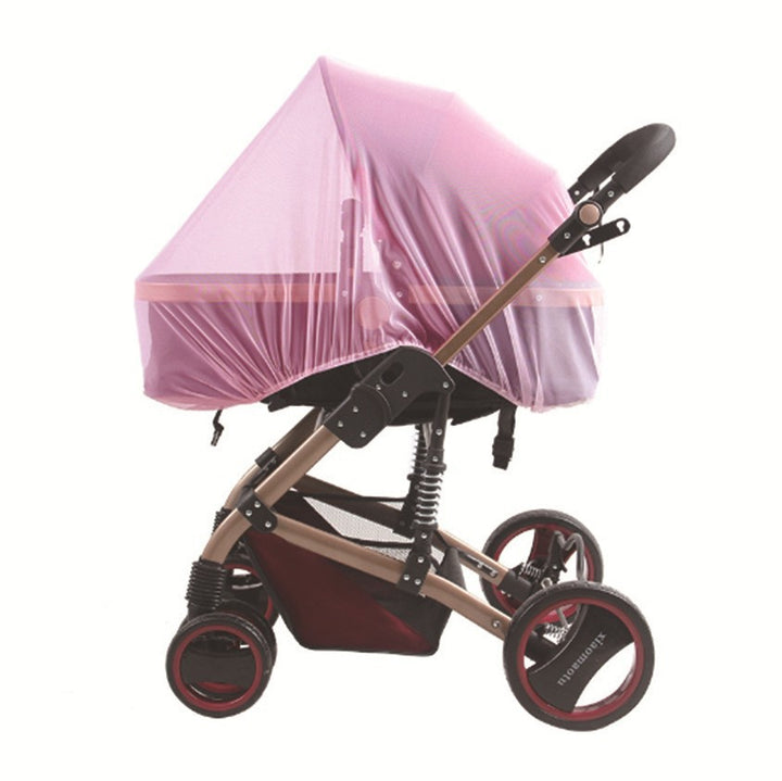 Premium Stroller Mosquito Netting Kalsten