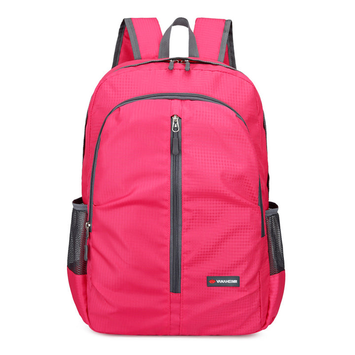 Lightweight Travel Backpack Kalsten
