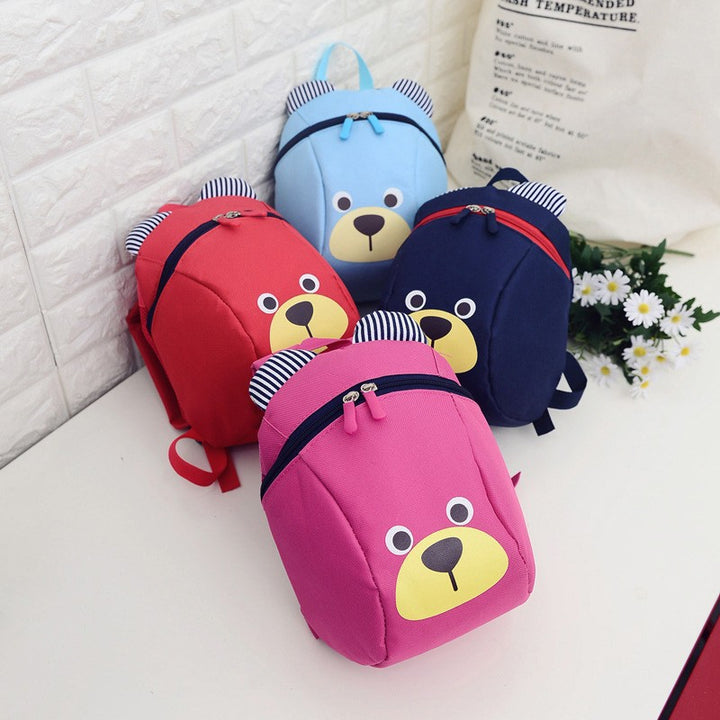 Cute Cartoon Character Mini Backpack Kalsten