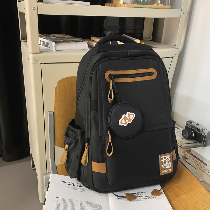 Multi-Functional Urban Backpack