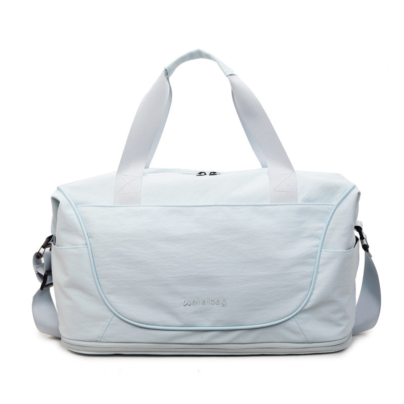 Versatile Travel Duffle Bag Kalsten