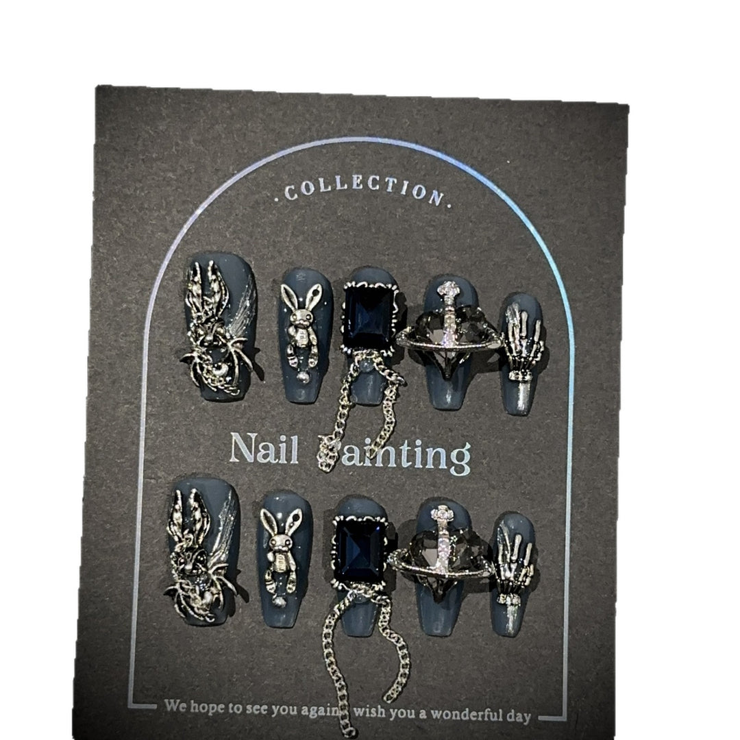 Decorative Nail Art Kit