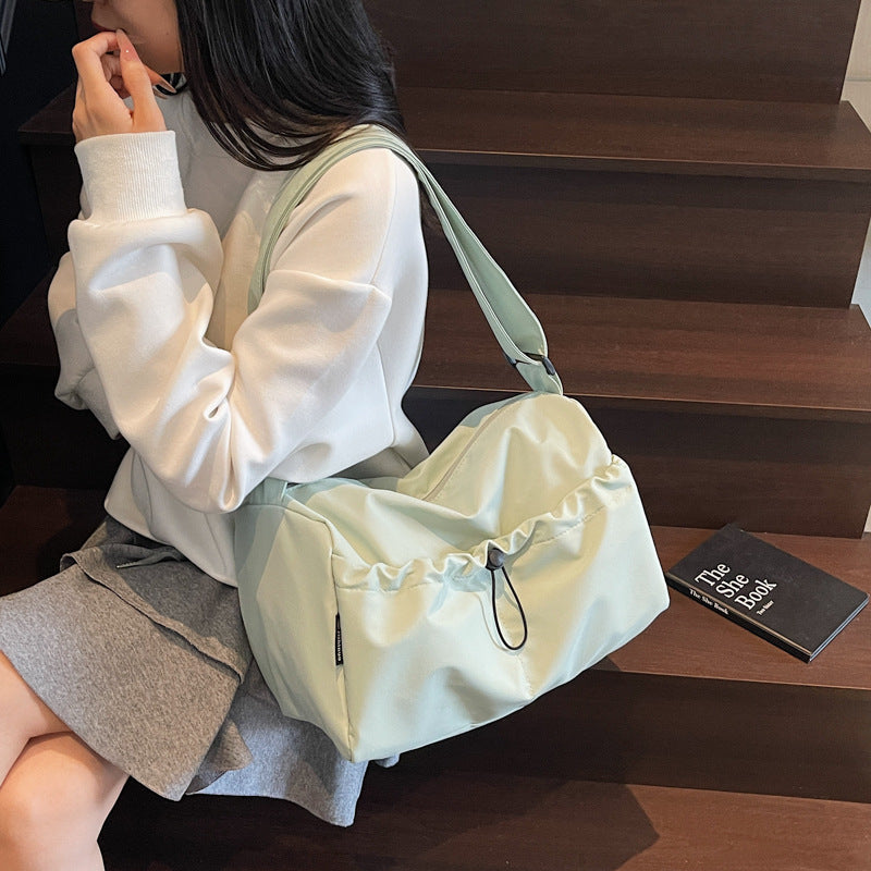Versatile All-Purpose Duffel Kalsten