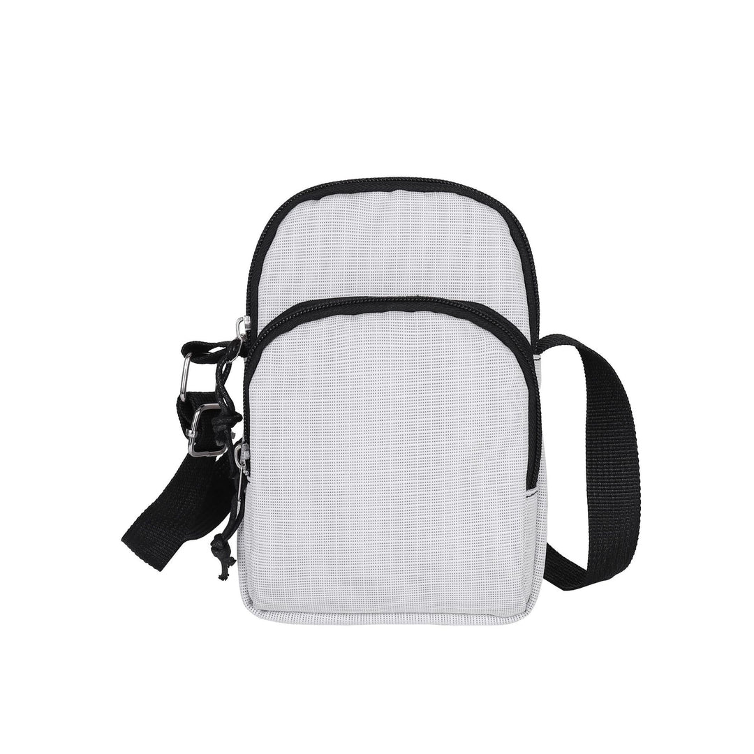 Compact Utility Crossbody Bag Kalsten