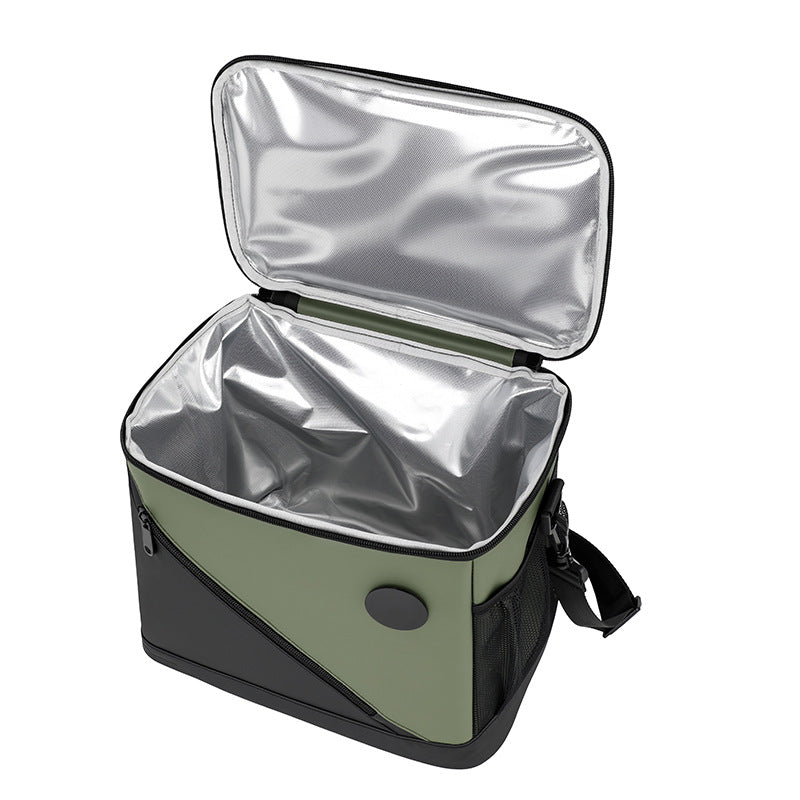 Insulated Multi-Functional Food Cooler Kalsten