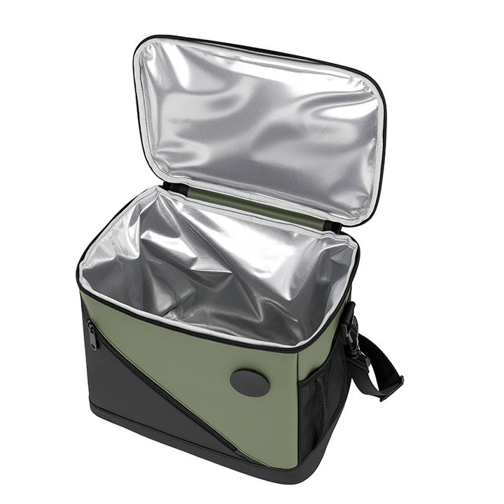 Insulated Multi-Functional Food Cooler Kalsten