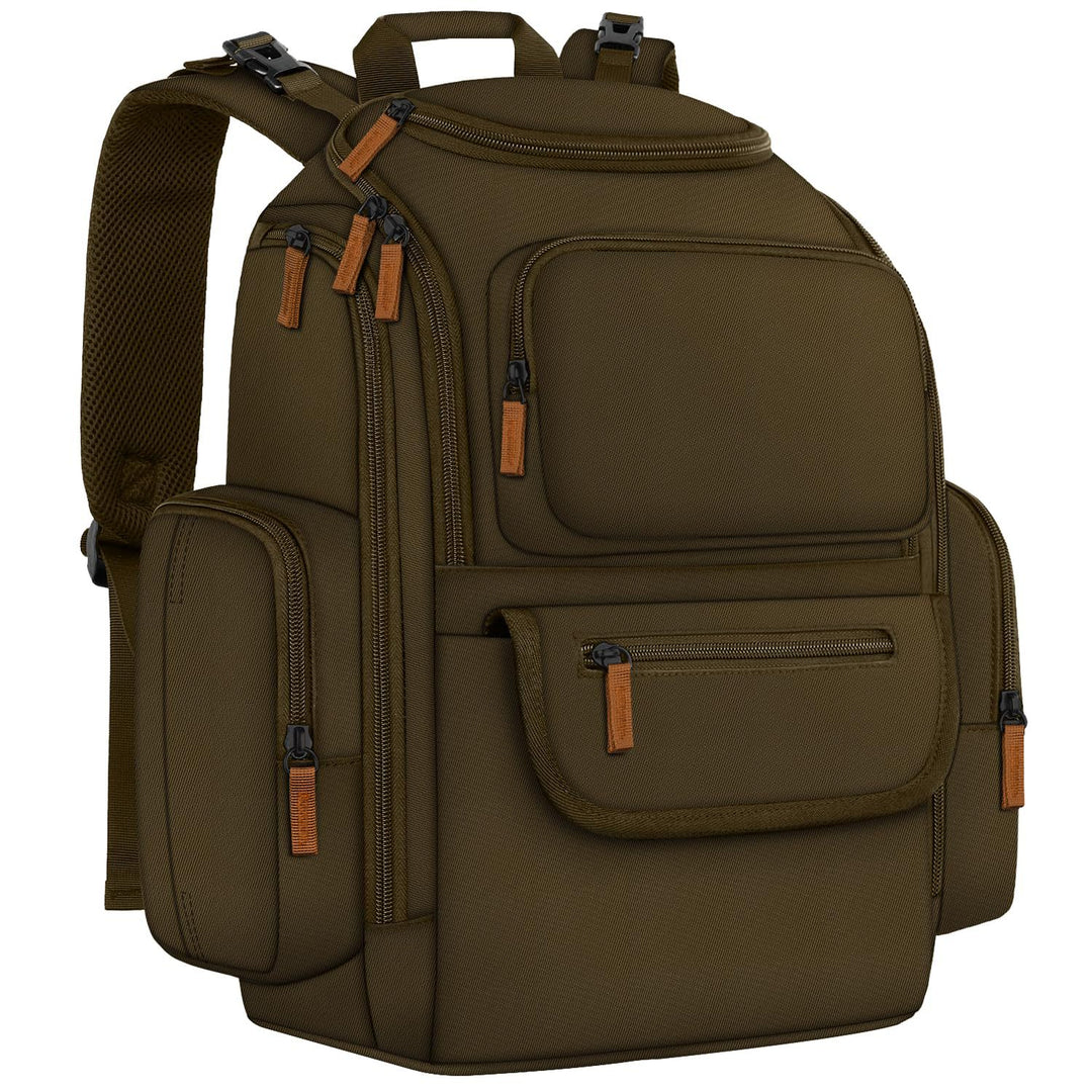 Unisex Multifunctional Backpack Kalsten