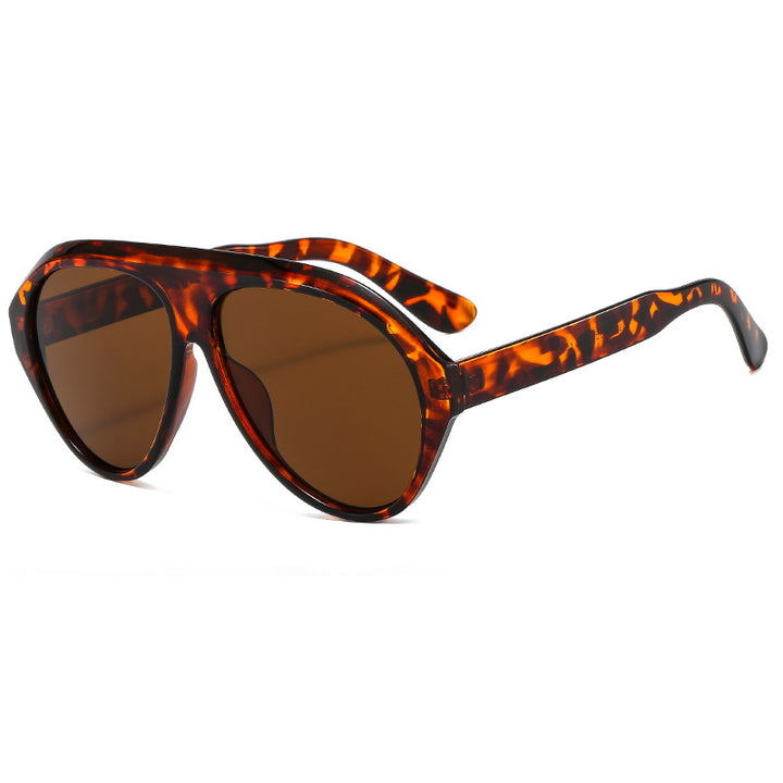 Women's stylish sports sunglasses with ergonomic design Kalsten