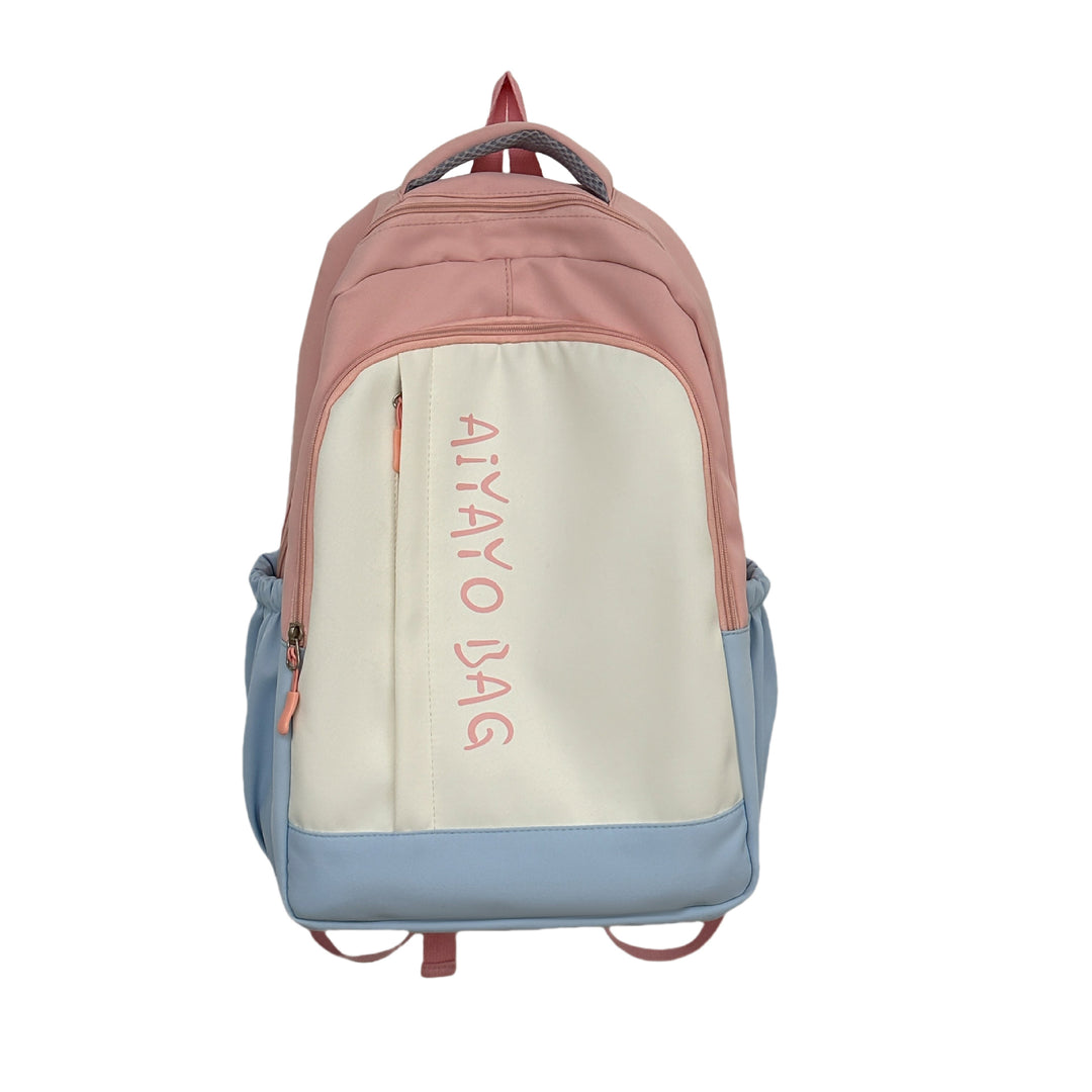 Multi-Functional Stylish Backpack