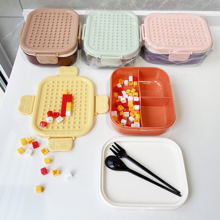Food Storage Container