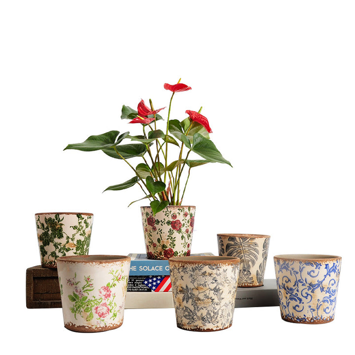Kalsten Planter