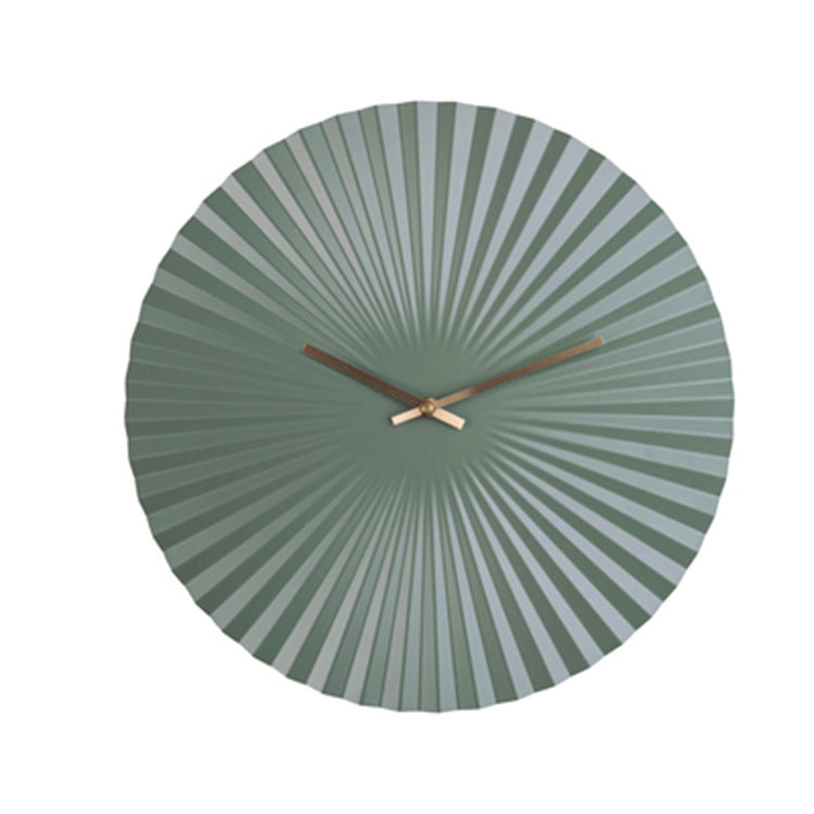 Modern Decorative Wall Clock