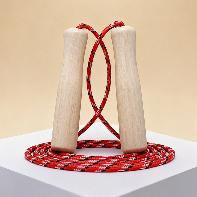 Premium Ergonomic Jump Rope