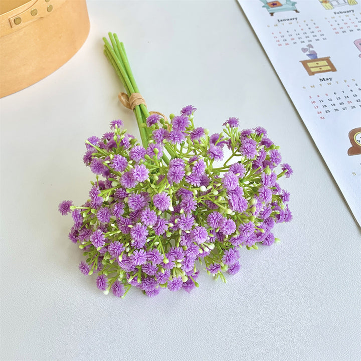 Faux Floral Bouquet