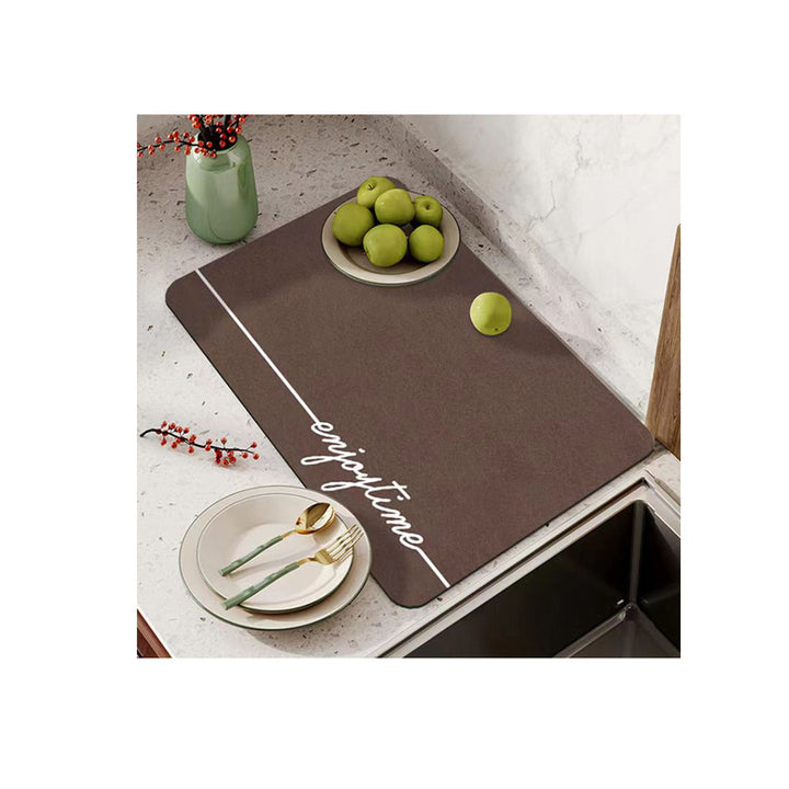 Kitchen Table Mat