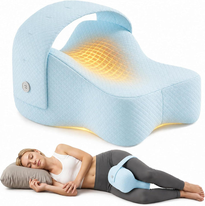 Ergonomic sleeping pillow Kalsten