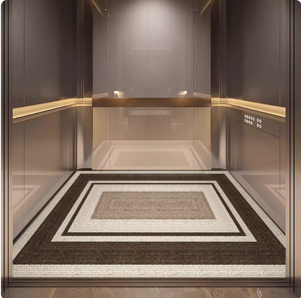 Luxury Elevator Mat