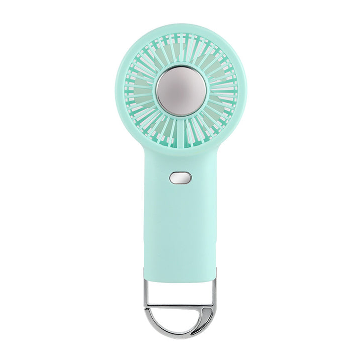 Women's portable handheld fan with practical design Kalsten