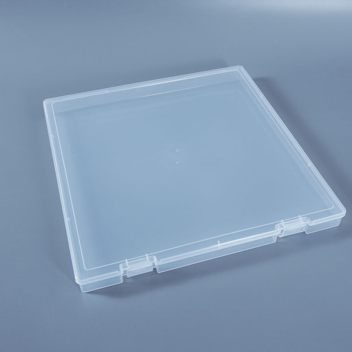 Multi-Functional Clear Storage Container Kalsten