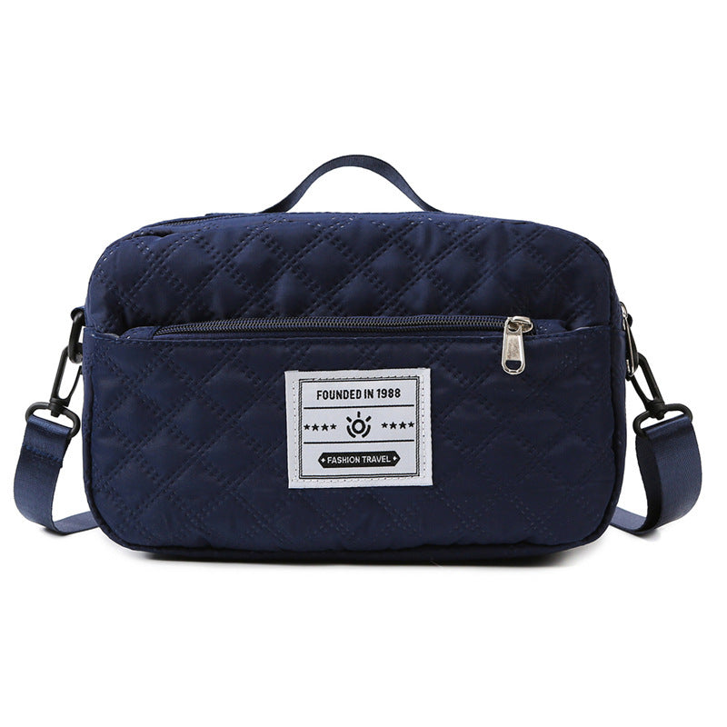 Stylish Sports Travel Kalsten