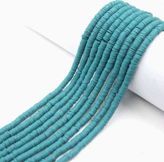 Stylish Silicone Beading Supplies Kalsten