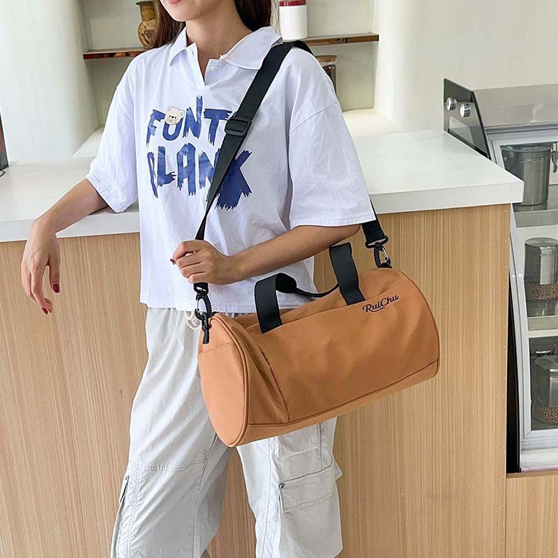 Lightweight Travel Duffel Bag Kalsten