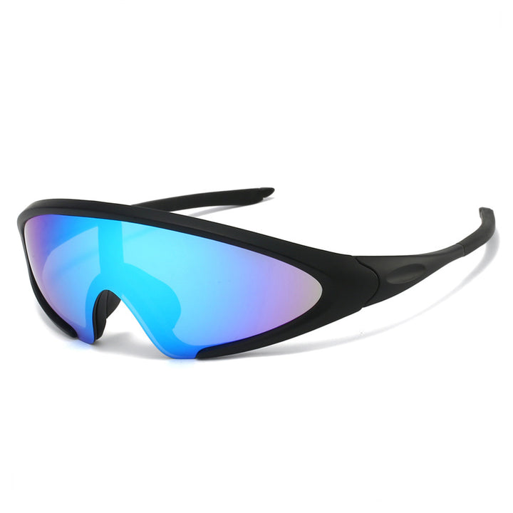 Performance Sports Shield Sunglasses Kalsten