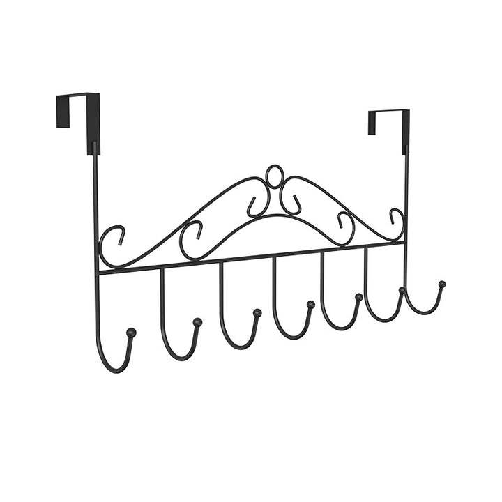Decorative Metal Wall Hook Kalsten