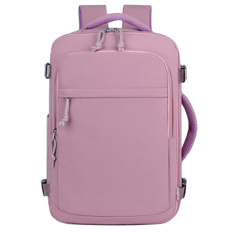 Ergonomic Multi-Functional Daily Backpack Kalsten