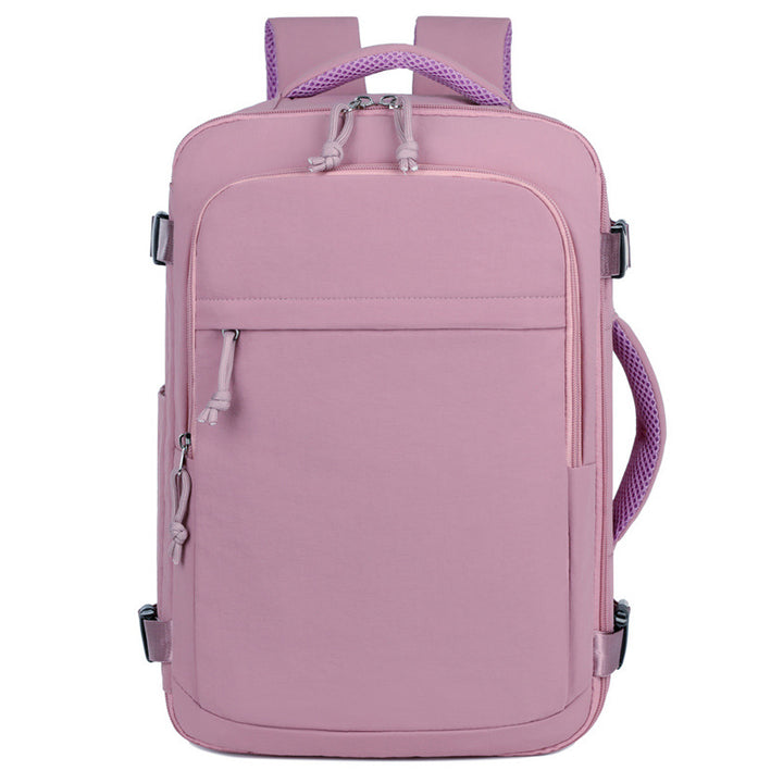 Ergonomic Multi-Functional Daily Backpack Kalsten