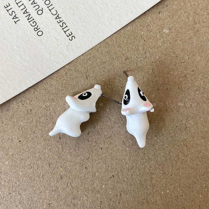 Charming Animal-Themed Stud Earrings Kalsten