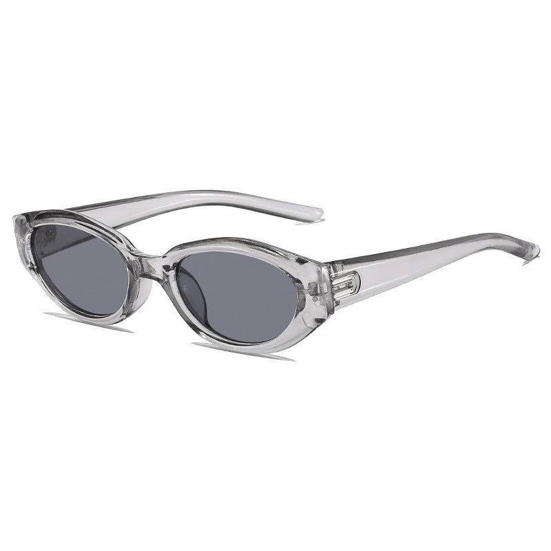 Retro Cat-Eye Sunglasses Kalsten