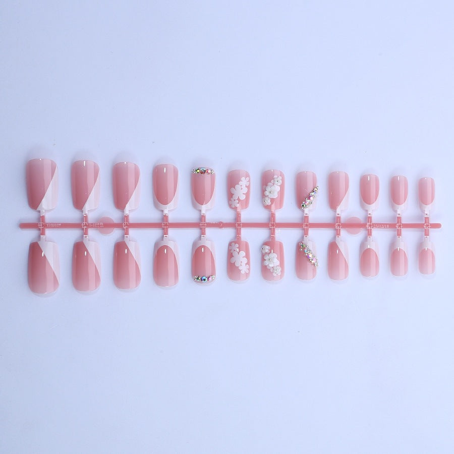 Manicure Nail Art Kalsten