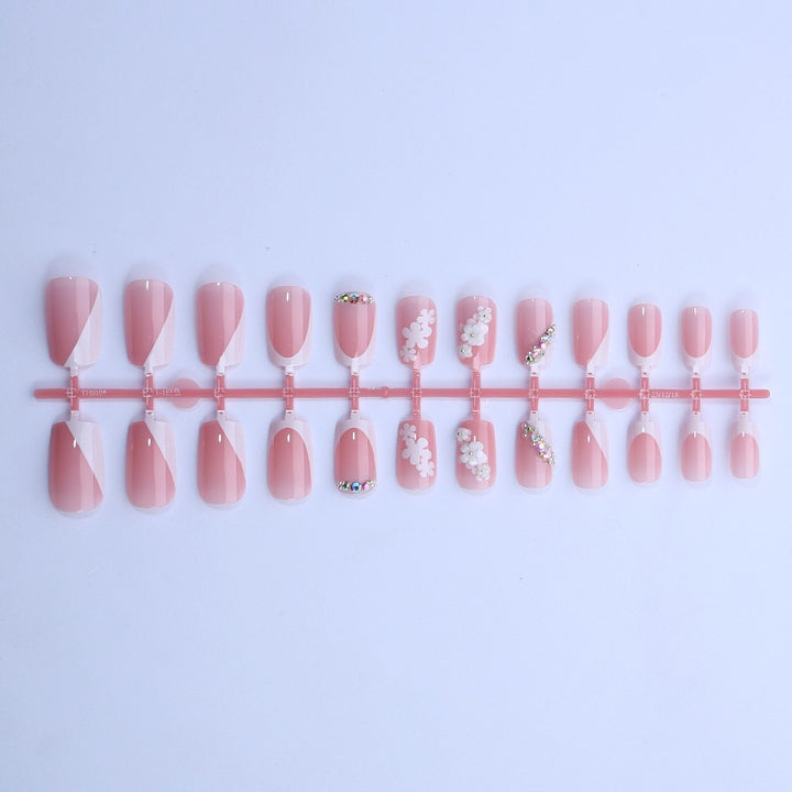 Manicure Nail Art Kalsten