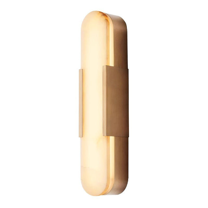 Modern Minimalist Wall Sconce