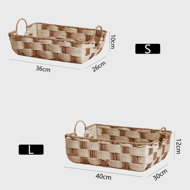 Storage basket Kalsten