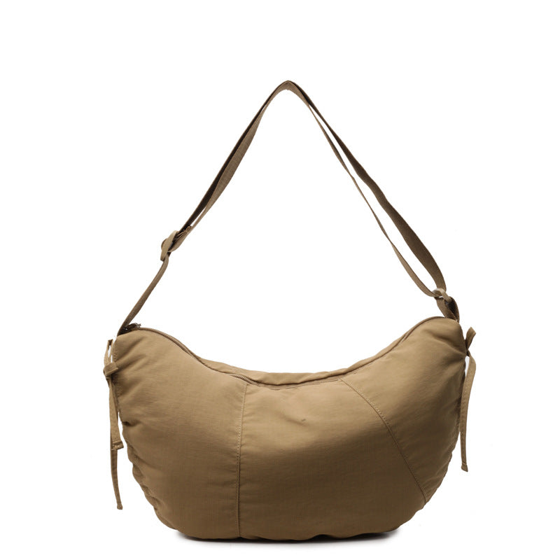 Casual Utility Sling Bag