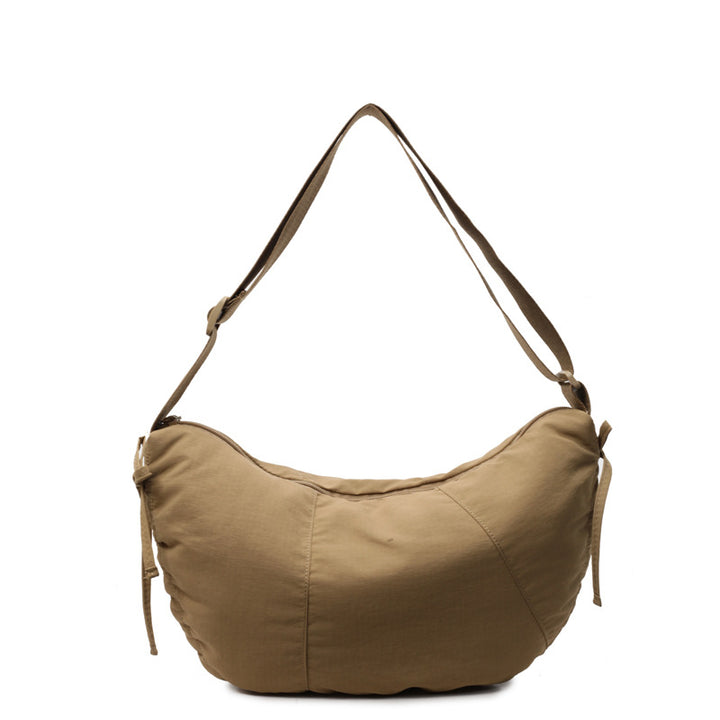 Casual Utility Sling Bag