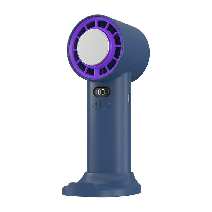 Portable Rechargeable Personal Fan Kalsten