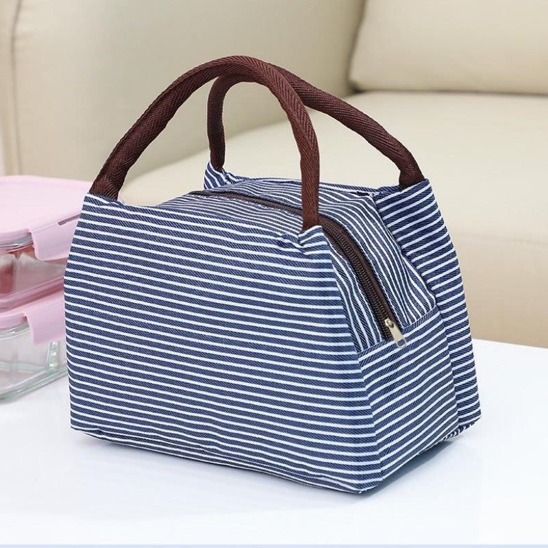 Insulated Lunch Tote Kalsten