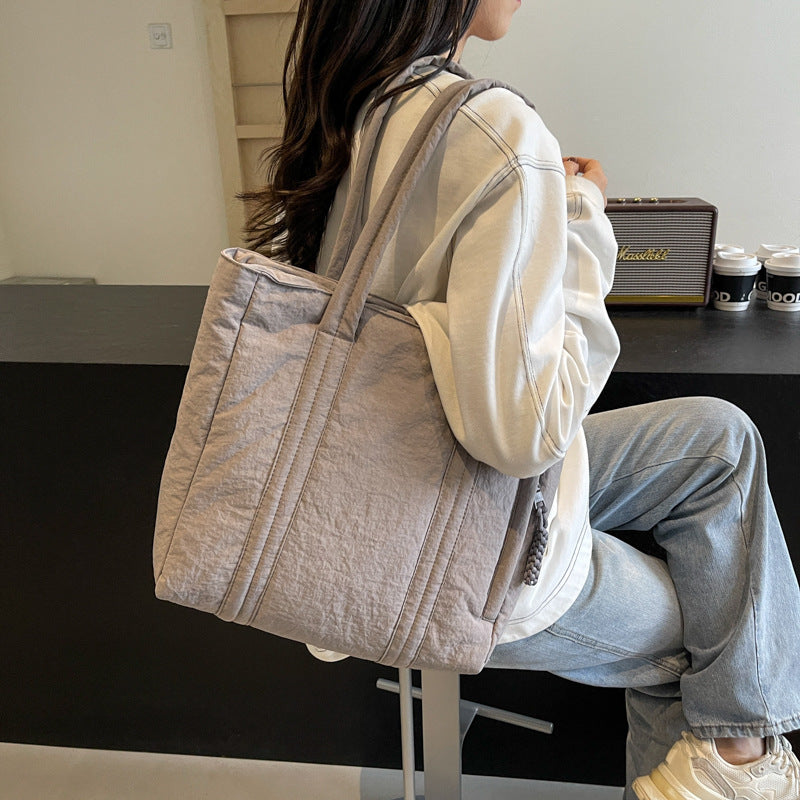 Reusable Eco-Friendly Tote Bag Kalsten