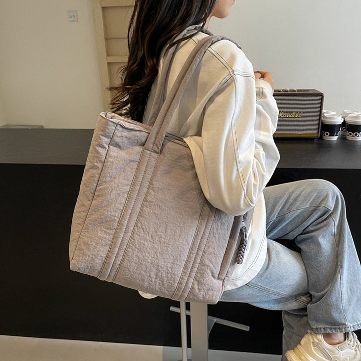 Reusable Eco-Friendly Tote Bag Kalsten