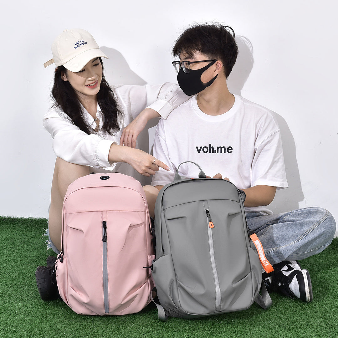 Lightweight Urban Commuter Backpack Kalsten