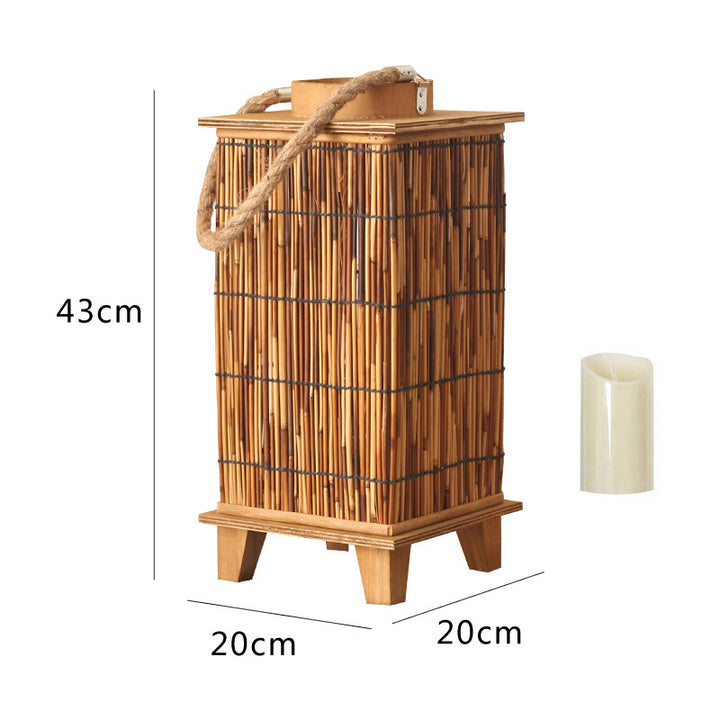 Decorative Table Lantern Kalsten