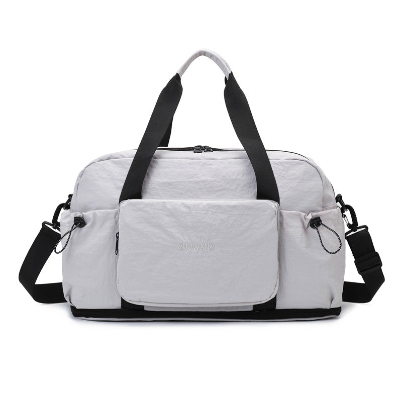 Functional Gym Weekend Bag
