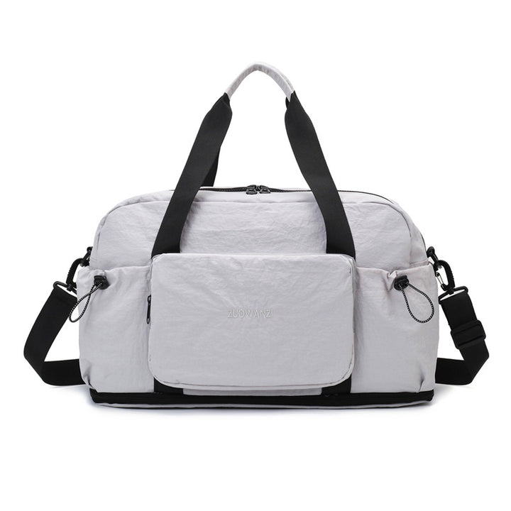 Functional Gym Weekend Bag