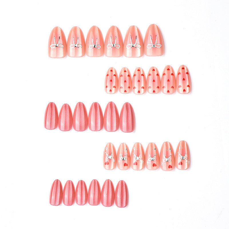 Creative Nail Design Set Kalsten